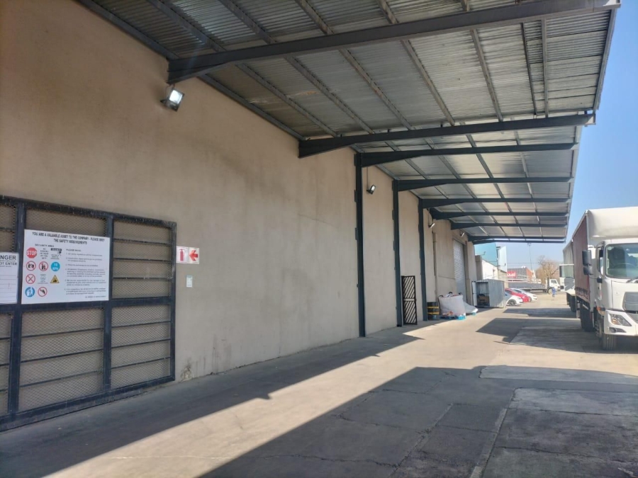 Commercial Property for Sale in Bethlehem Free State